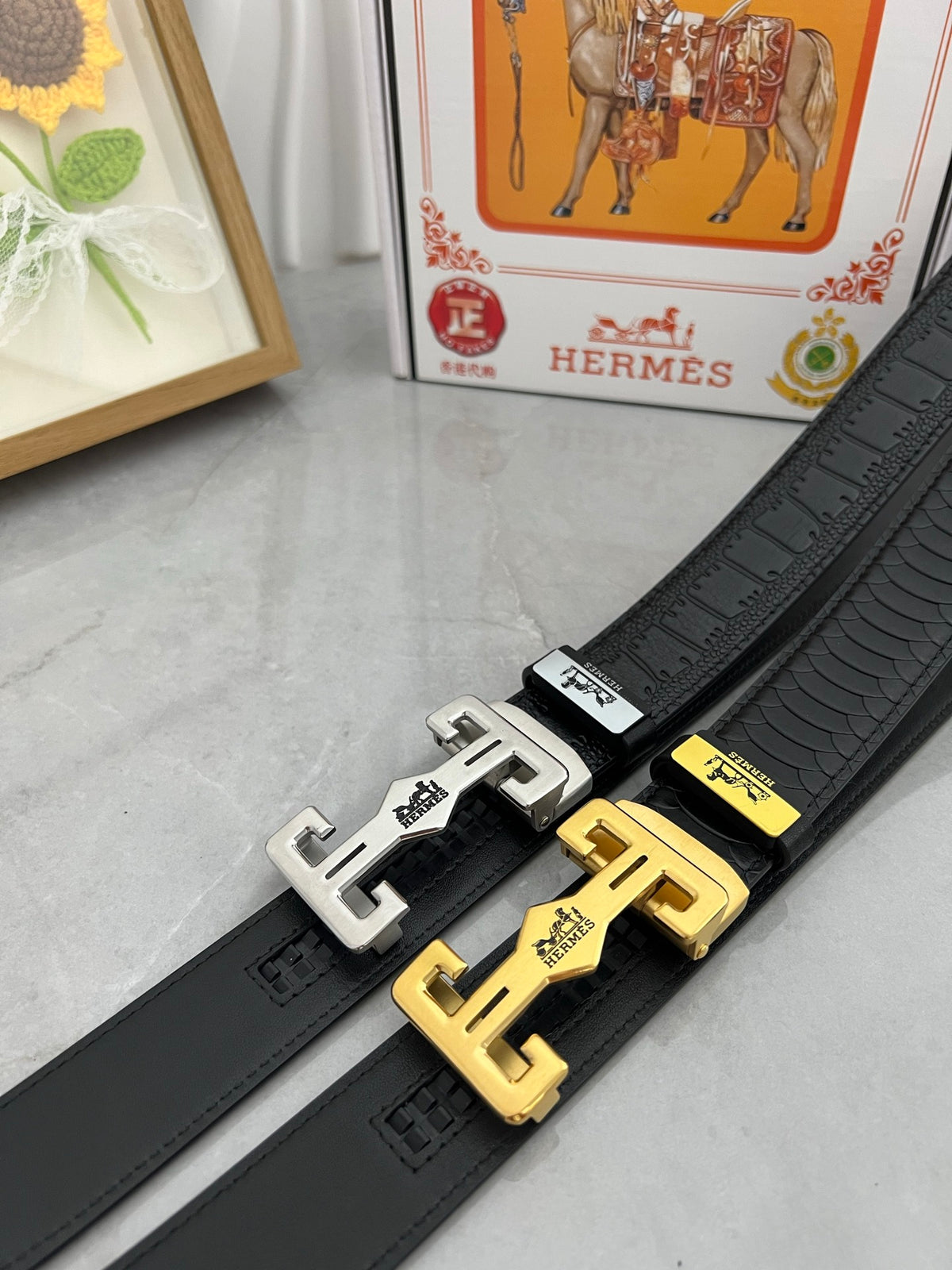 China Replica Versace Belts 56usd Only