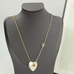 China Replica Chanel Necklaces 39usd Only