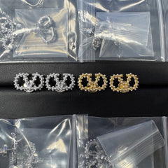 China Replica Valentino Necklaces usd Only