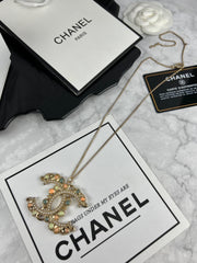 China Replica Chanel Necklaces 39usd Only