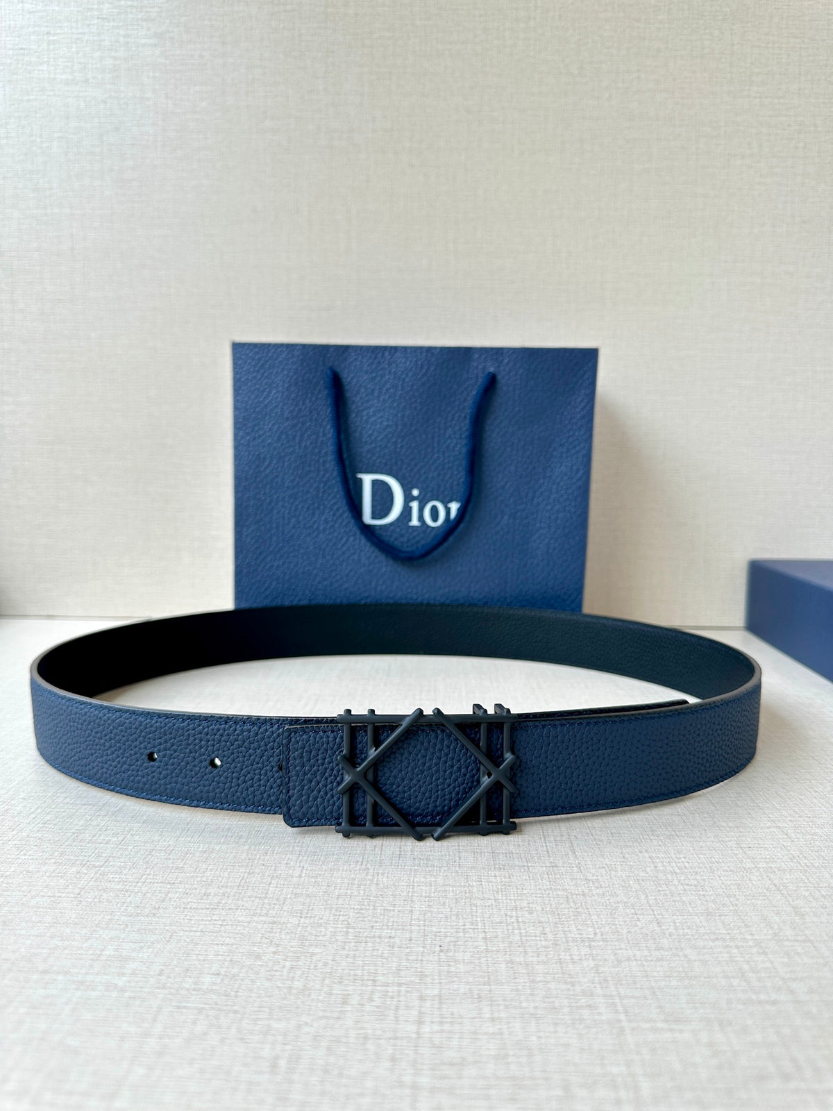China Replica Dior Belts 52usd Only
