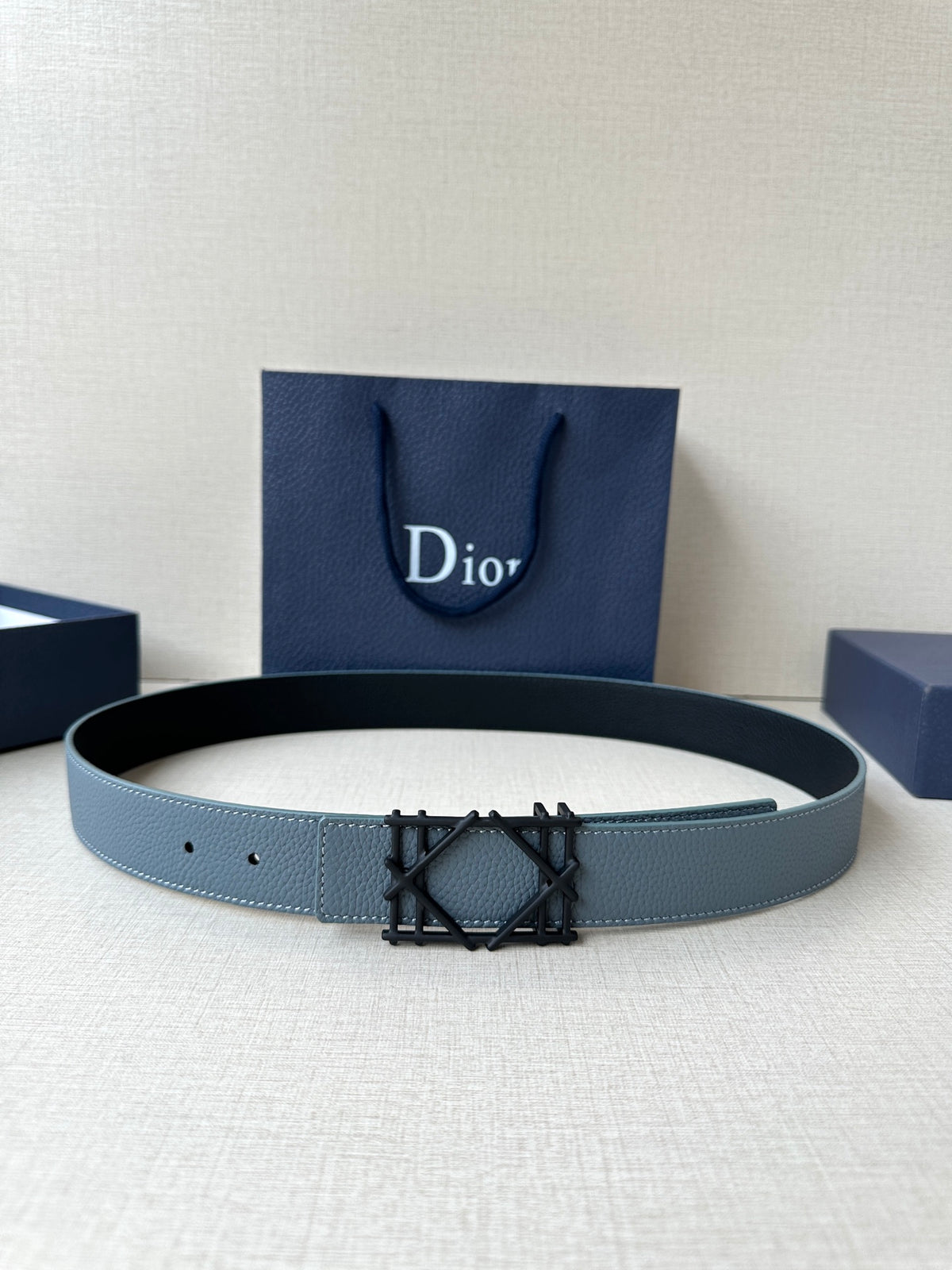 China Replica Dior Belts 52usd Only