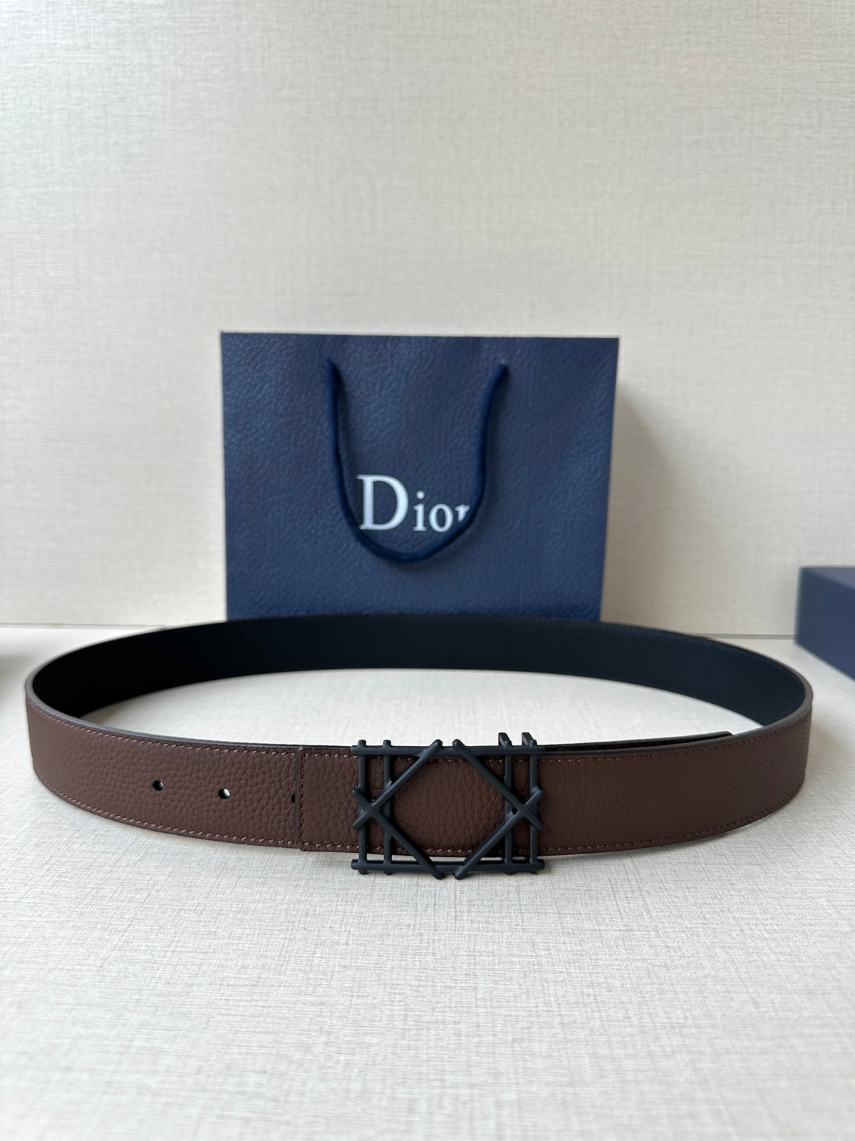China Replica Dior Belts 52usd Only