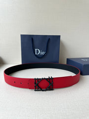China Replica Dior Belts 52usd Only