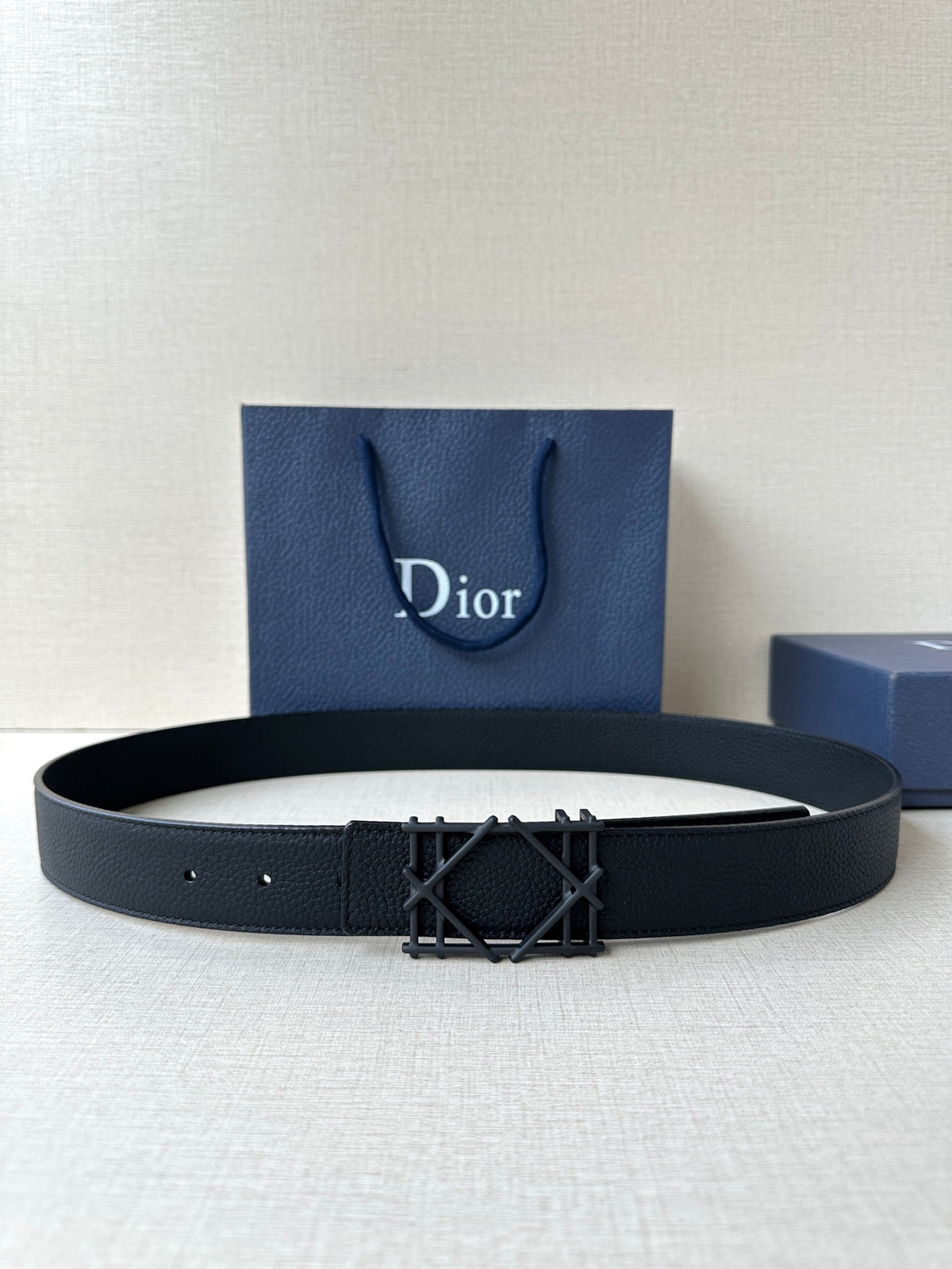 China Replica Dior Belts 52usd Only