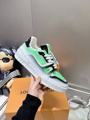 China Replica LV Women Shoes 164usd Only