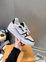 China Replica LV Women Shoes 164usd Only