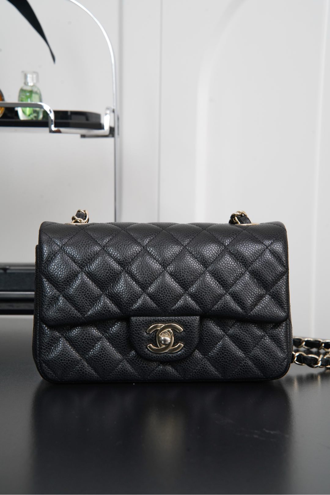 China Replica Chanel Handbags 324usd Only