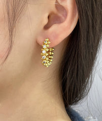 China Replica Cartier Earrings 70usd Only