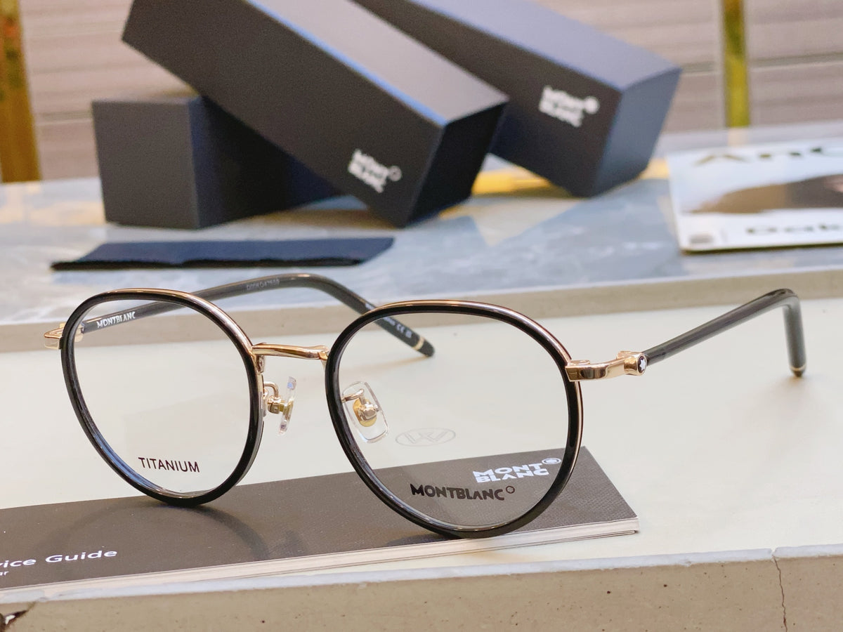 China Replica Montblanc Sunglasses 58usd Only