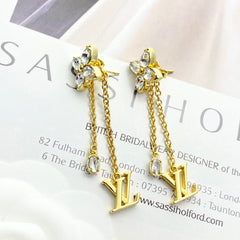 China Replica LV Earrings 38usd Only
