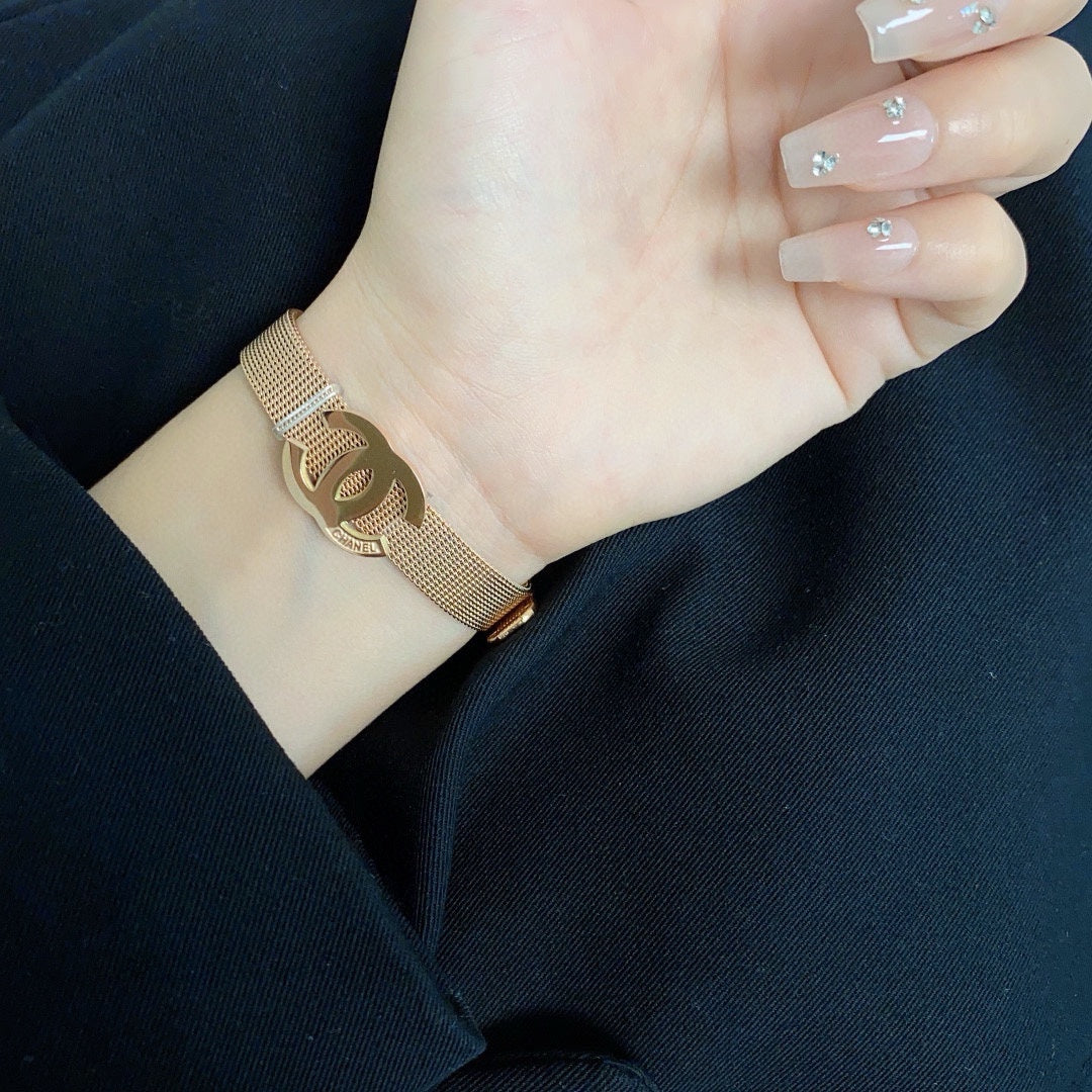 China Replica Chanel Bracelets 25usd Only