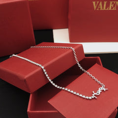 China Replica YSL Necklaces 30usd Only