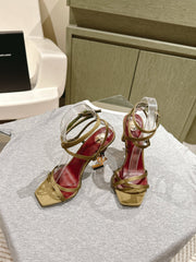 China Replica YSL Women Shoes 112usd Only