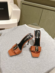 China Replica YSL Women Shoes 112usd Only