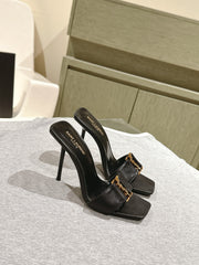 China Replica YSL Women Shoes 112usd Only