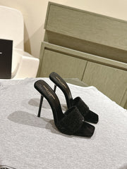 China Replica YSL Women Shoes 112usd Only