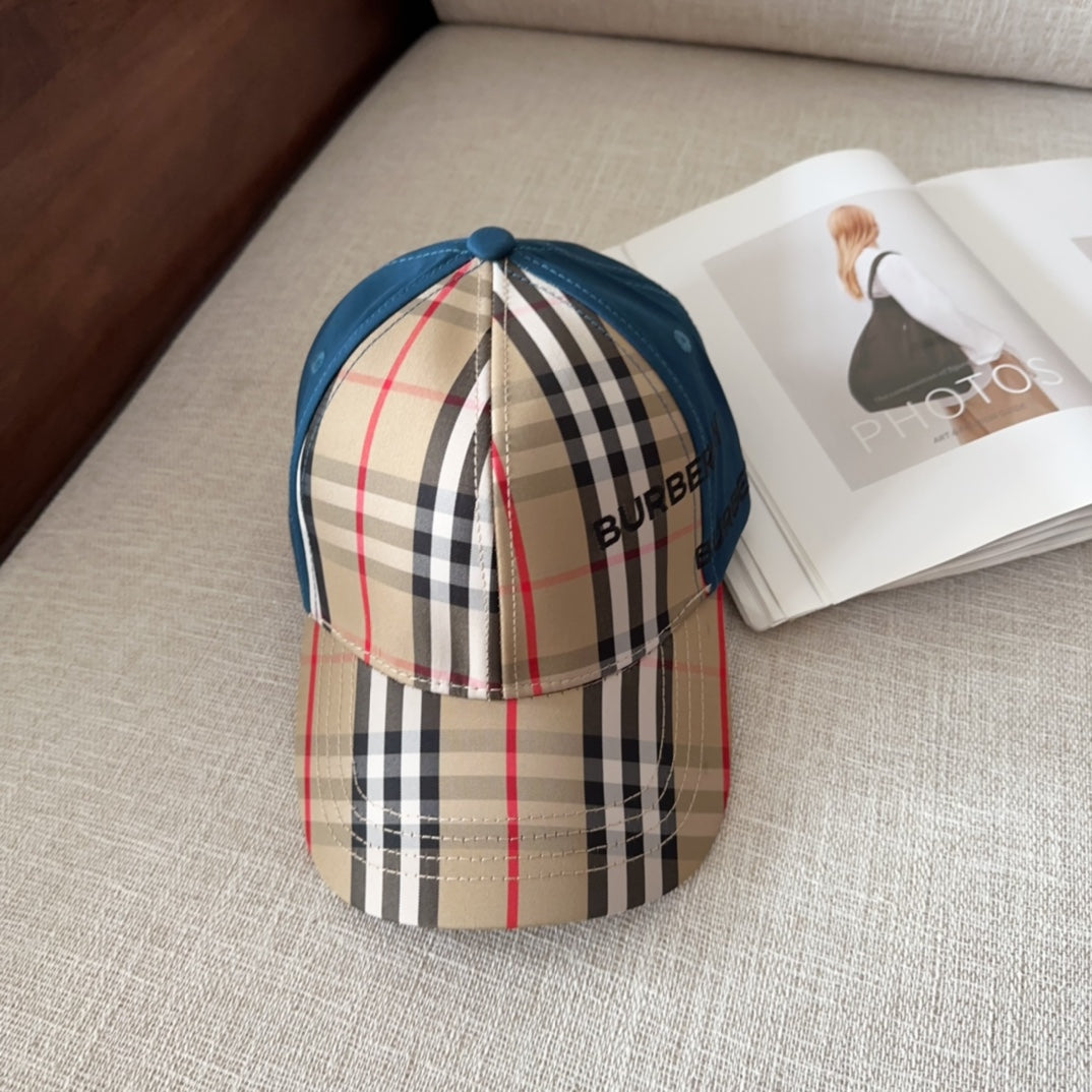 China Replica Burberry Hats 20usd Only
