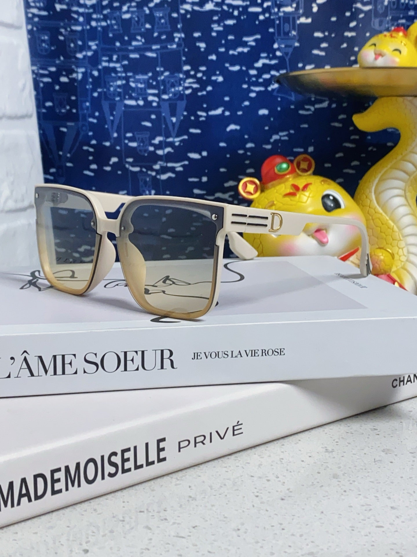 China Replica Dior Sunglasses 26usd Only