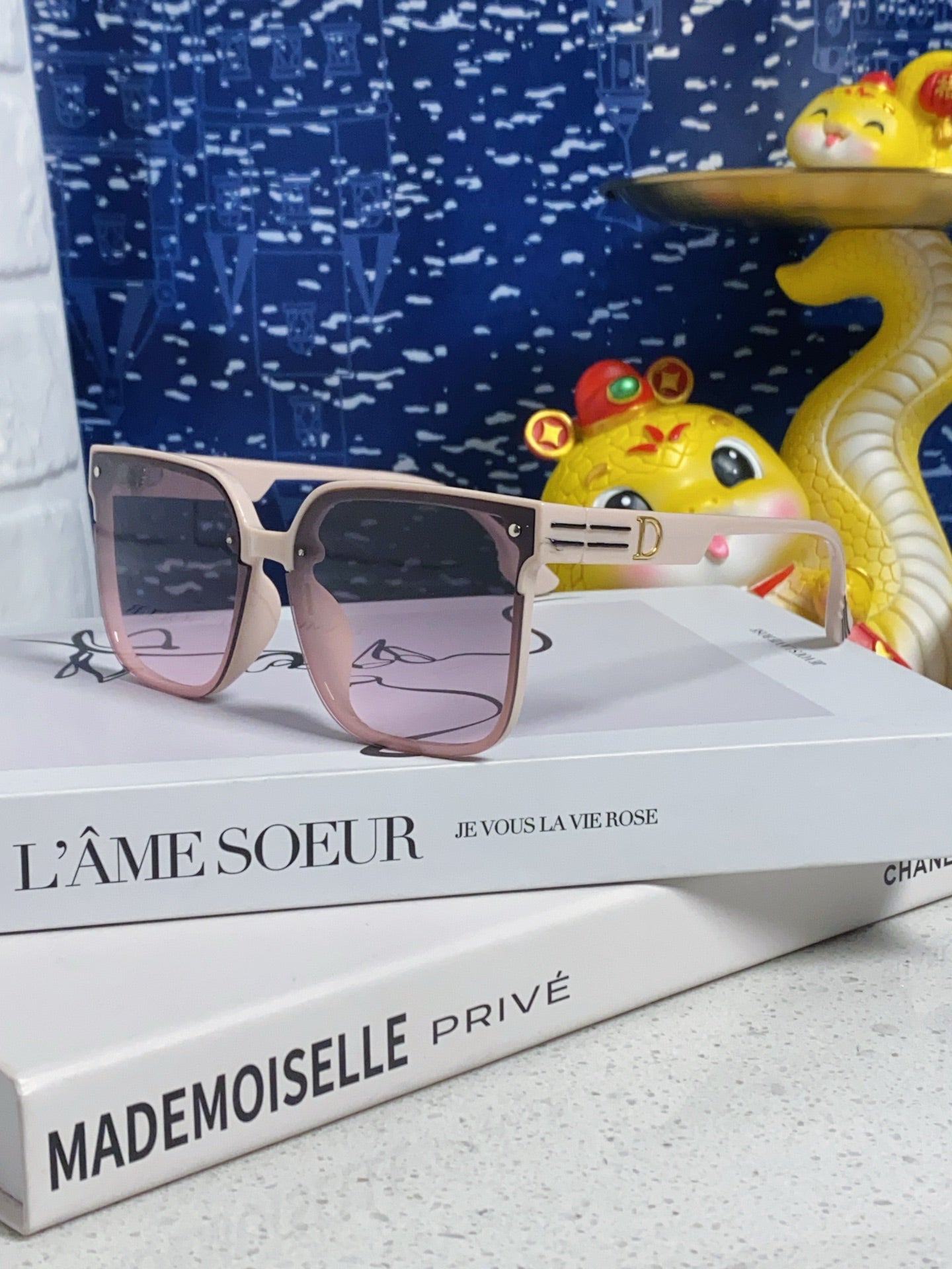 China Replica Dior Sunglasses 26usd Only