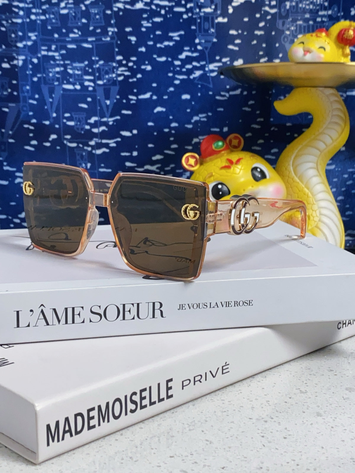 China Replica Gucci Sunglasses 28usd Only