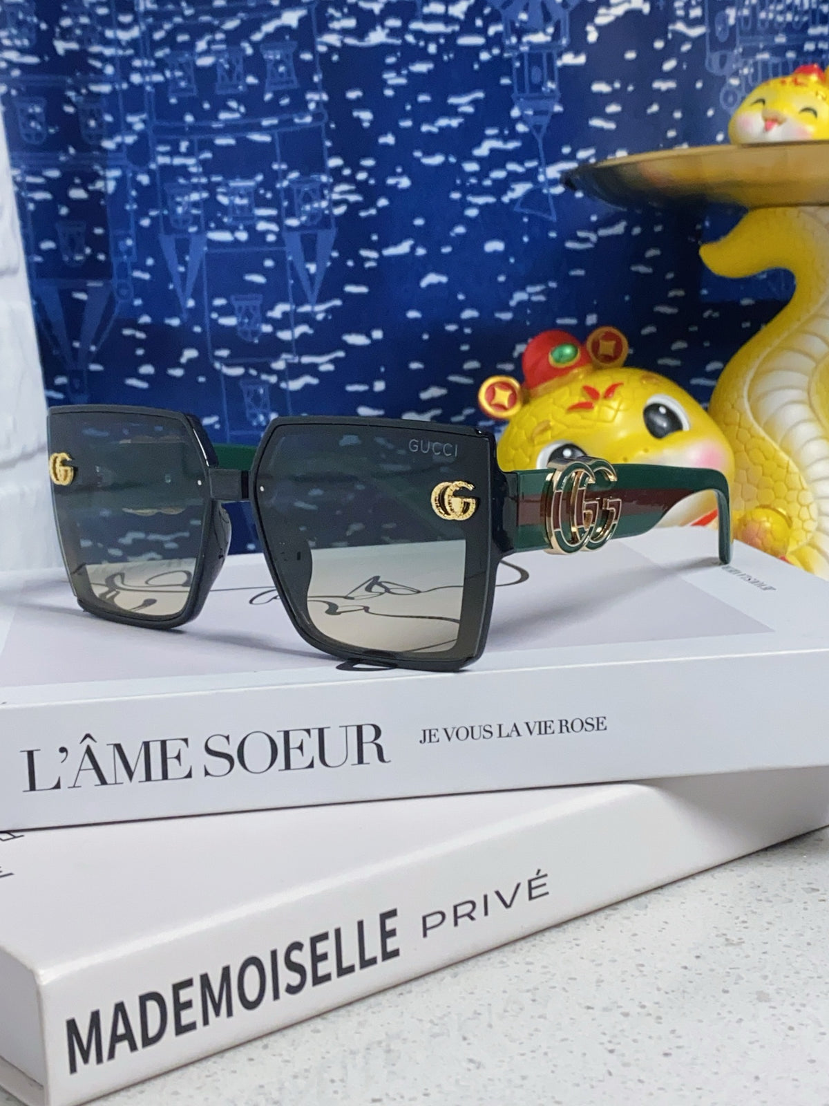 China Replica Gucci Sunglasses 28usd Only