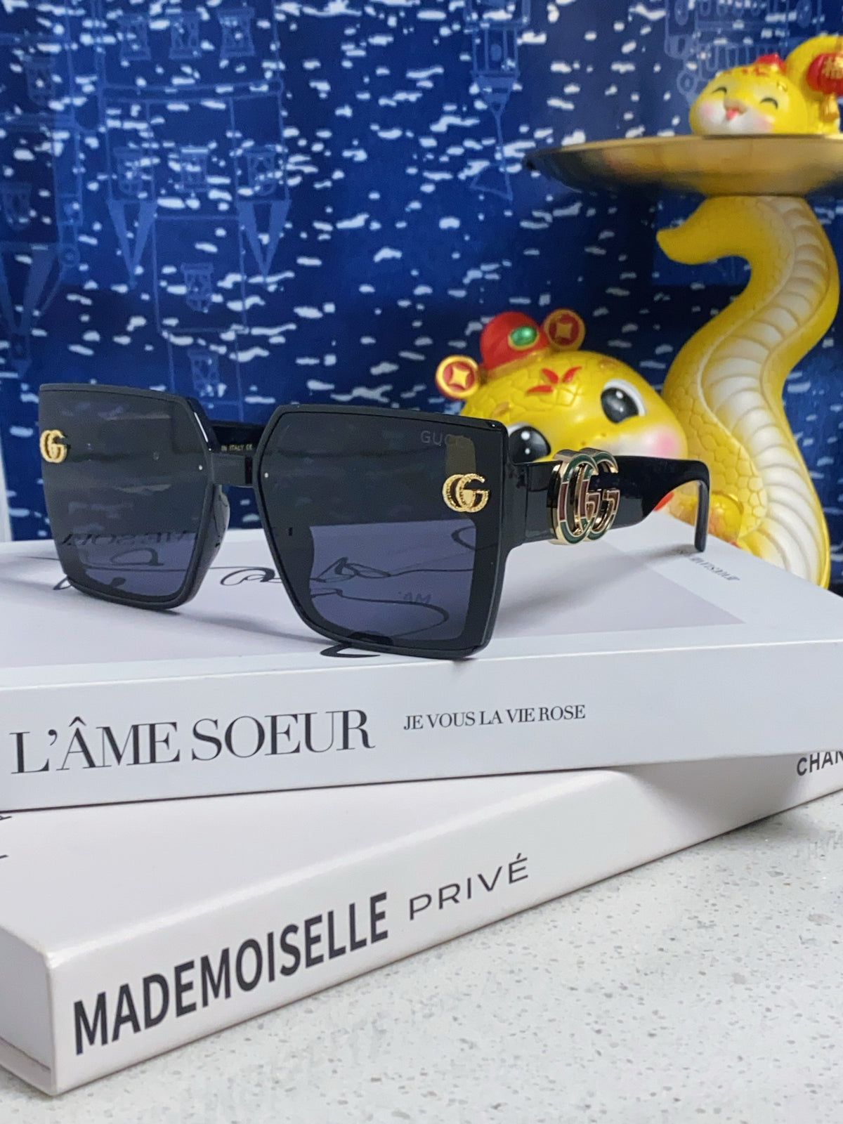 China Replica Gucci Sunglasses 28usd Only