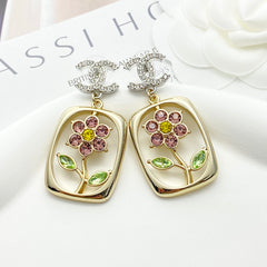China Replica Chanel Earrings 32usd Only