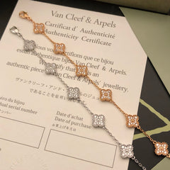 China Replica Van Cleef Arpels Bracelets 35usd Only