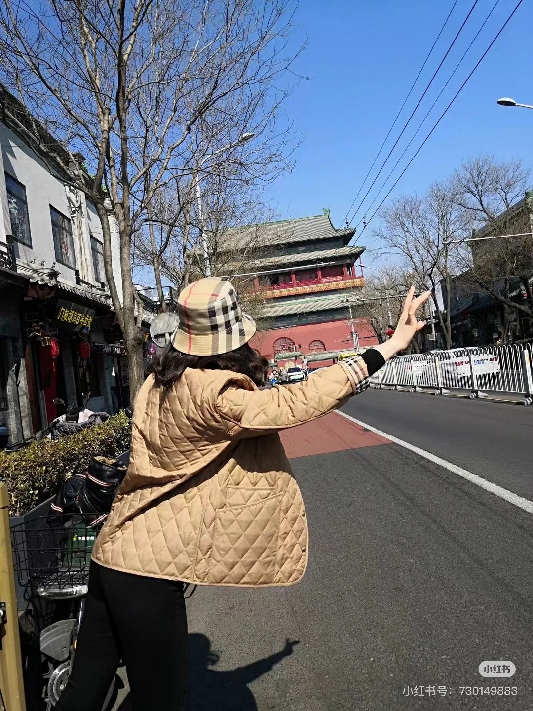 China Replica Burberry Hats 40usd Only