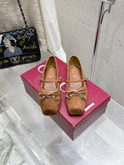 China Replica Gucci Women Shoes 105usd Only