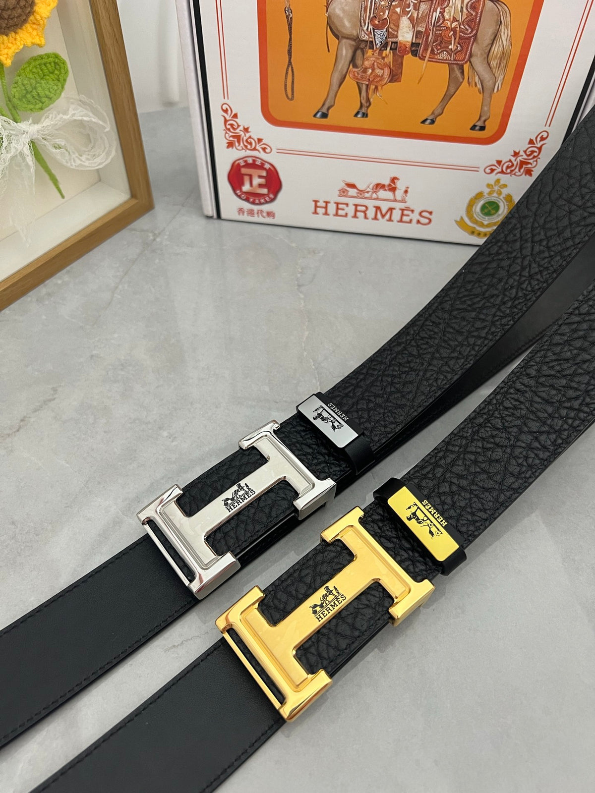 China Replica Hermes Belts 56usd Only