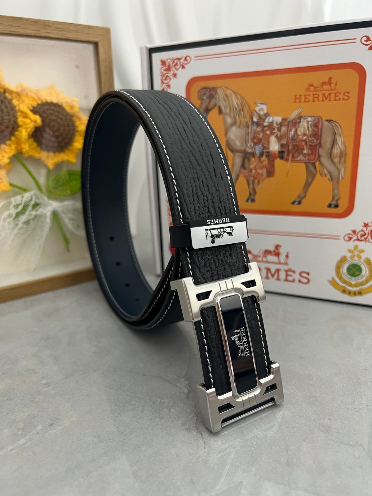 China Replica Hermes Belts 56usd Only