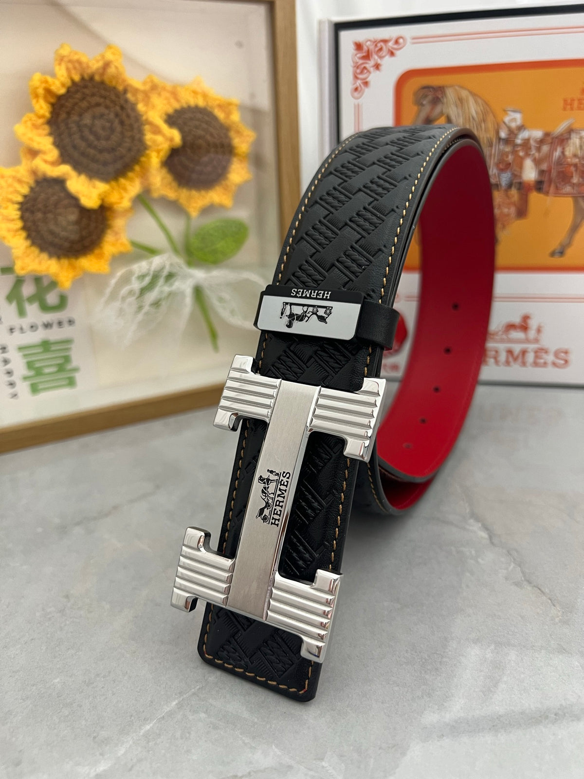 China Replica Versace Belts 52usd Only