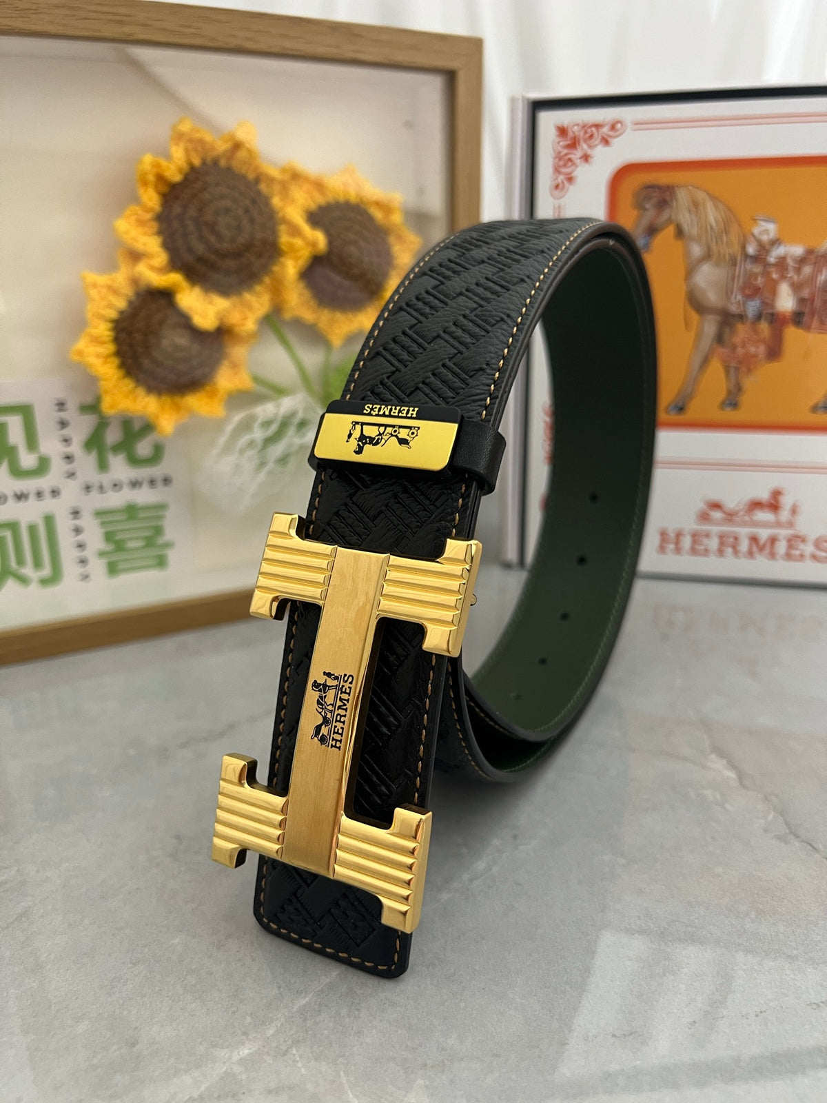 China Replica Versace Belts 52usd Only