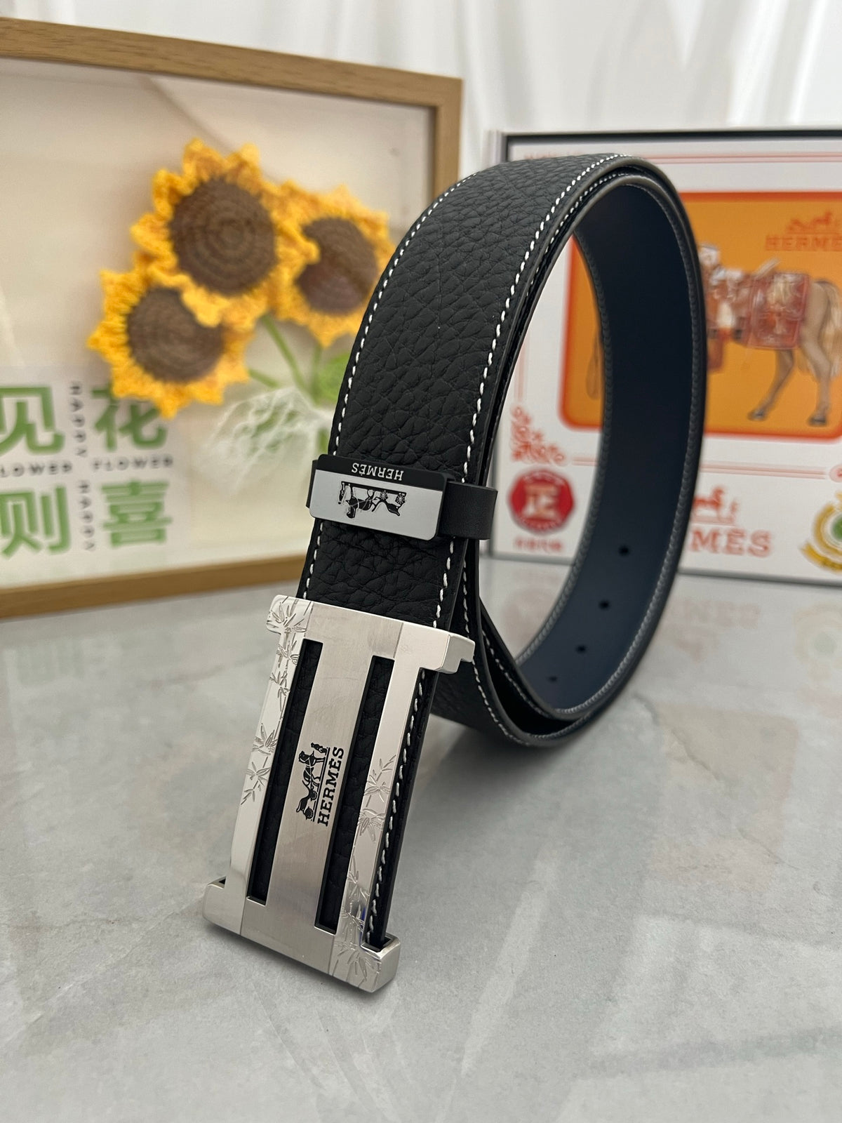China Replica Versace Belts 56usd Only