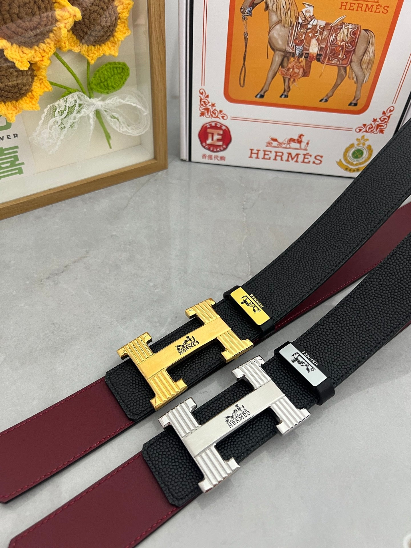 China Replica Versace Belts 56usd Only