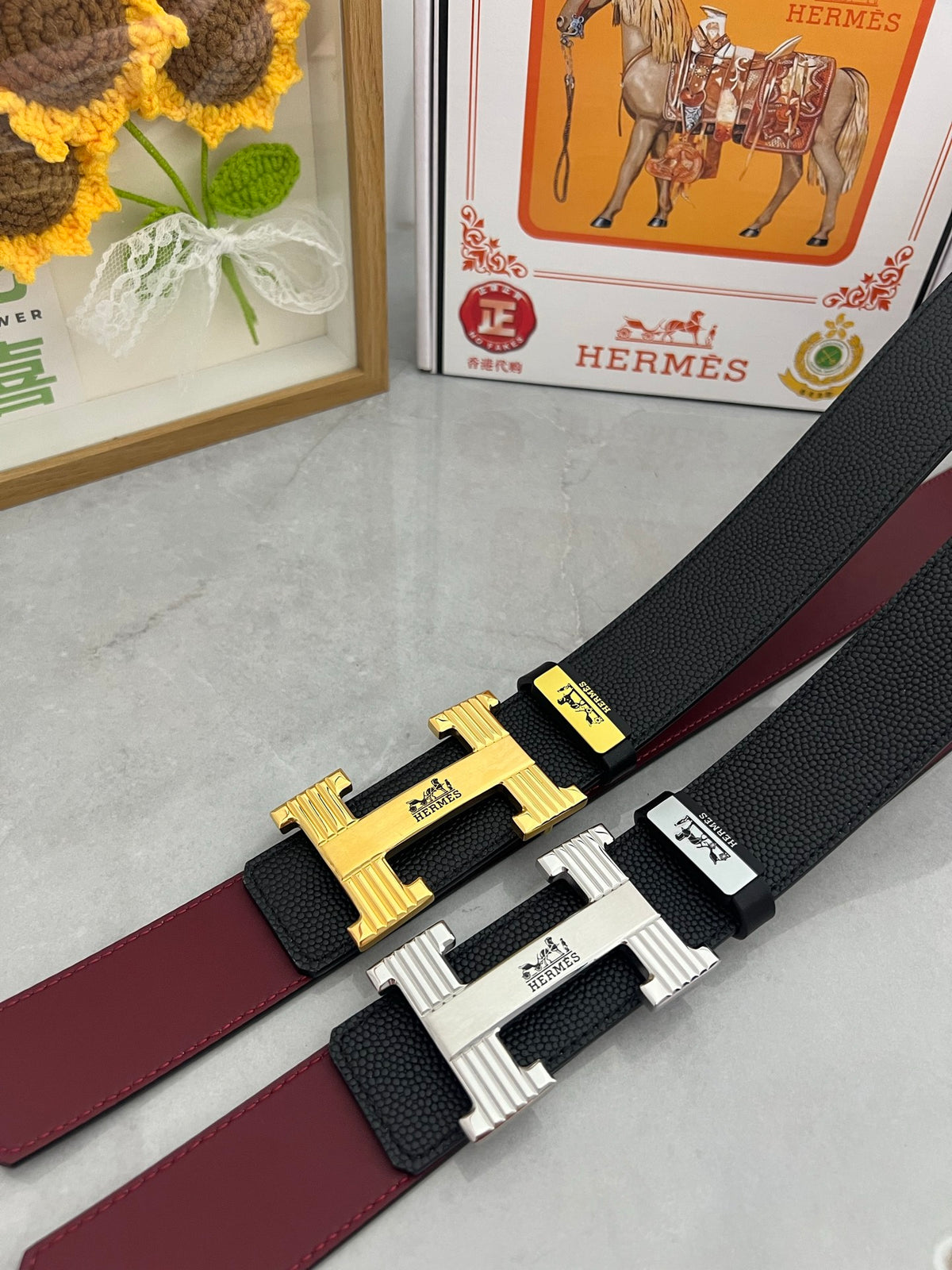 China Replica Versace Belts 56usd Only