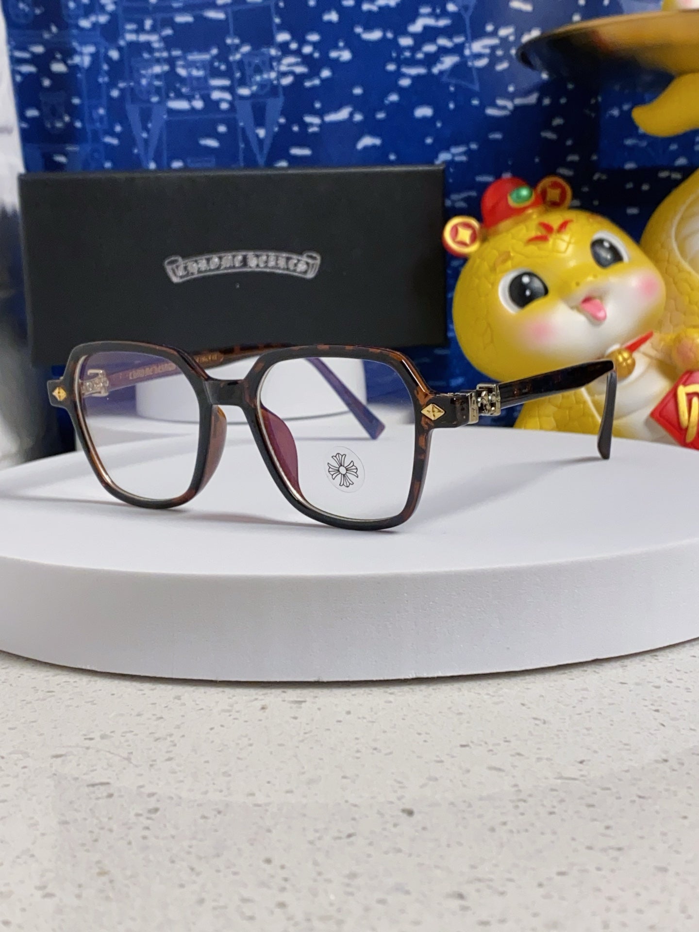 China Replica Chrome Hearts Sunglasses 28usd Only