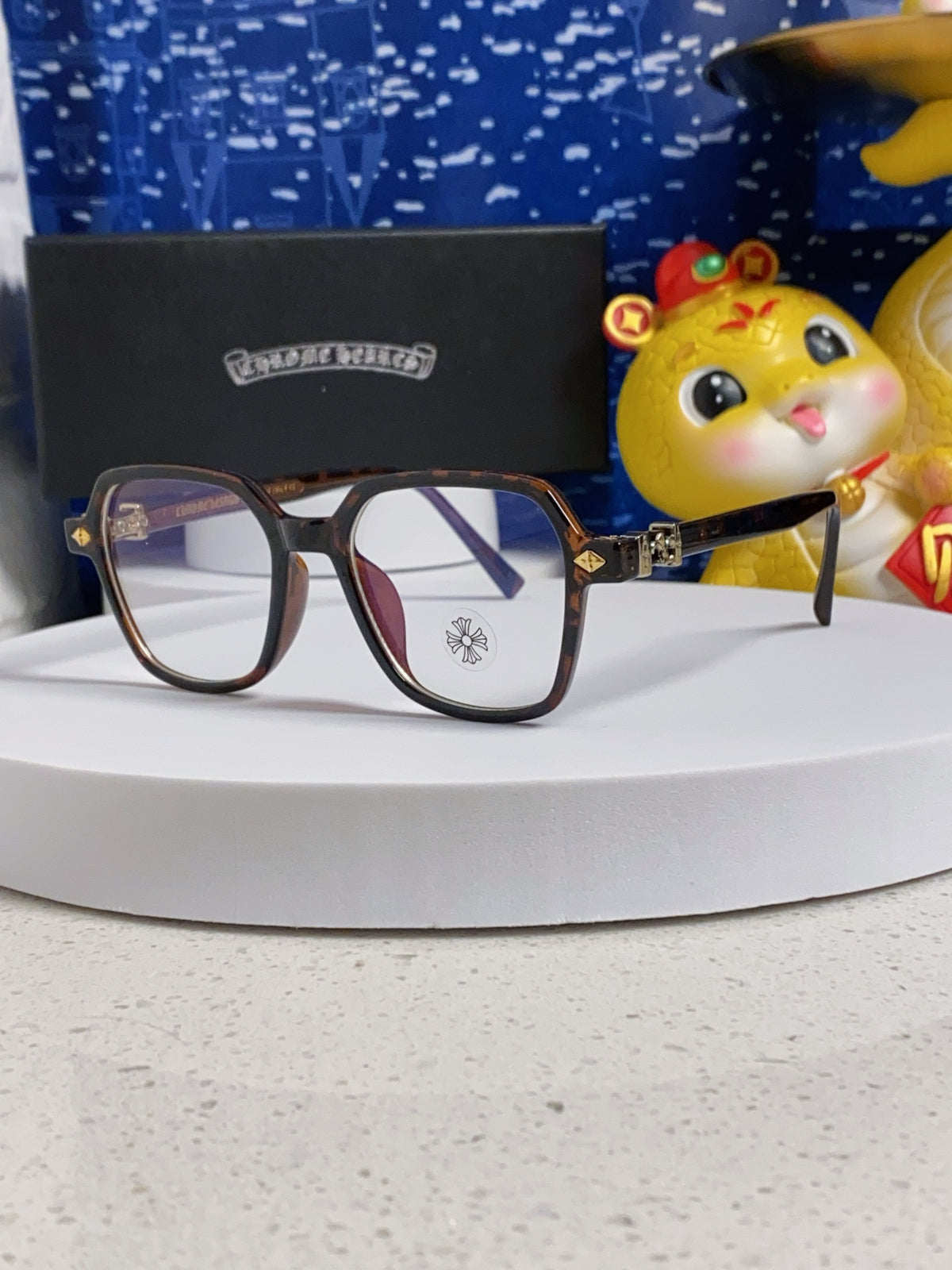China Replica Chrome Hearts Sunglasses 28usd Only