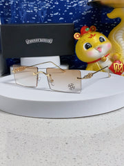 China Replica Chrome Hearts Sunglasses 28usd Only