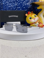 China Replica Chrome Hearts Sunglasses 28usd Only