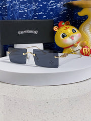 China Replica Chrome Hearts Sunglasses 28usd Only