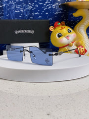 China Replica Chrome Hearts Sunglasses 28usd Only