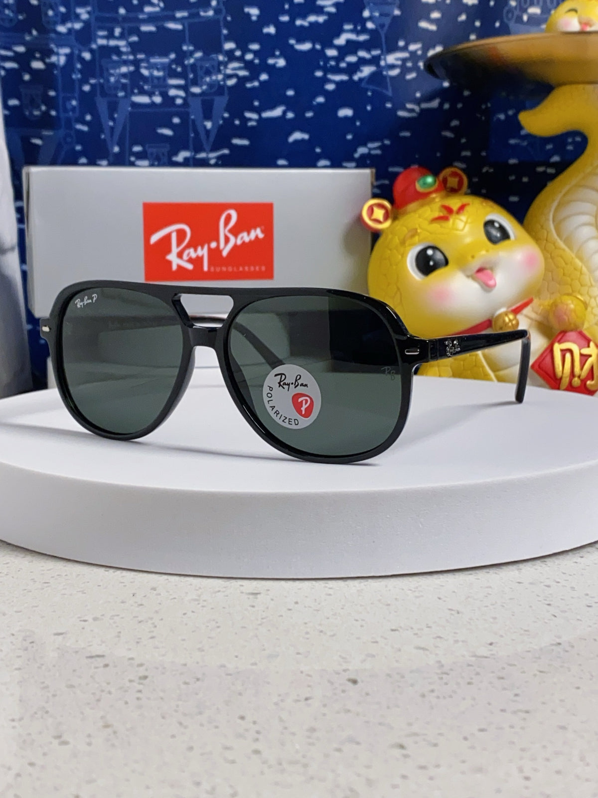 China Replica Ray-Ban Sunglasses 32usd Only