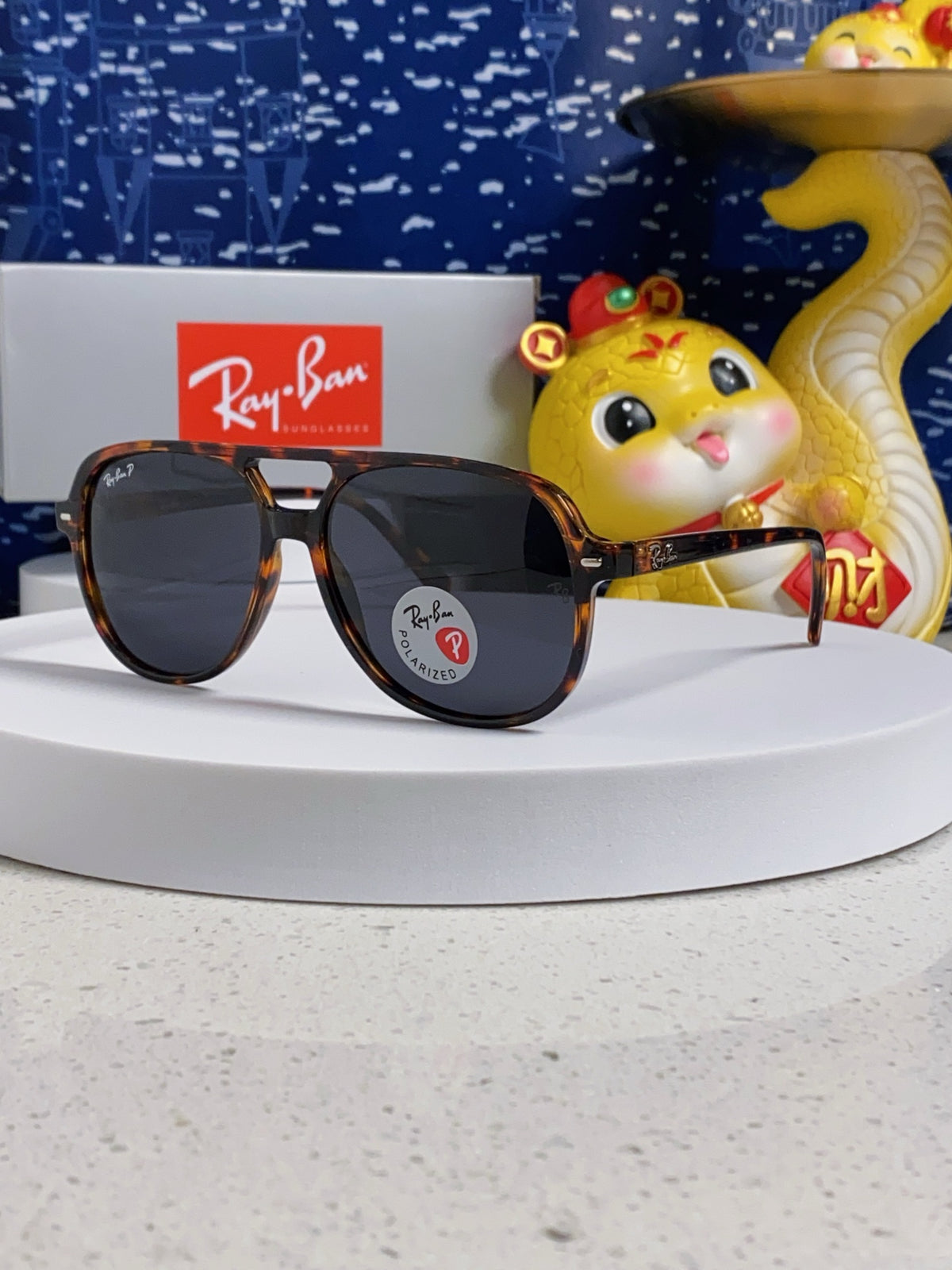China Replica Ray-Ban Sunglasses 32usd Only