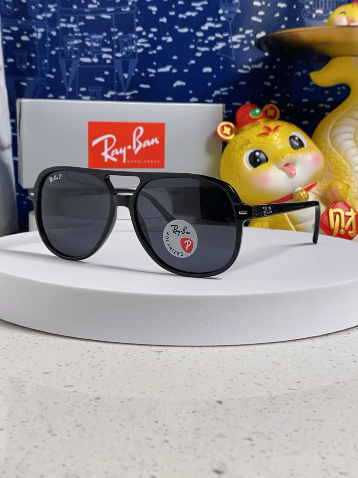 China Replica Ray-Ban Sunglasses 32usd Only