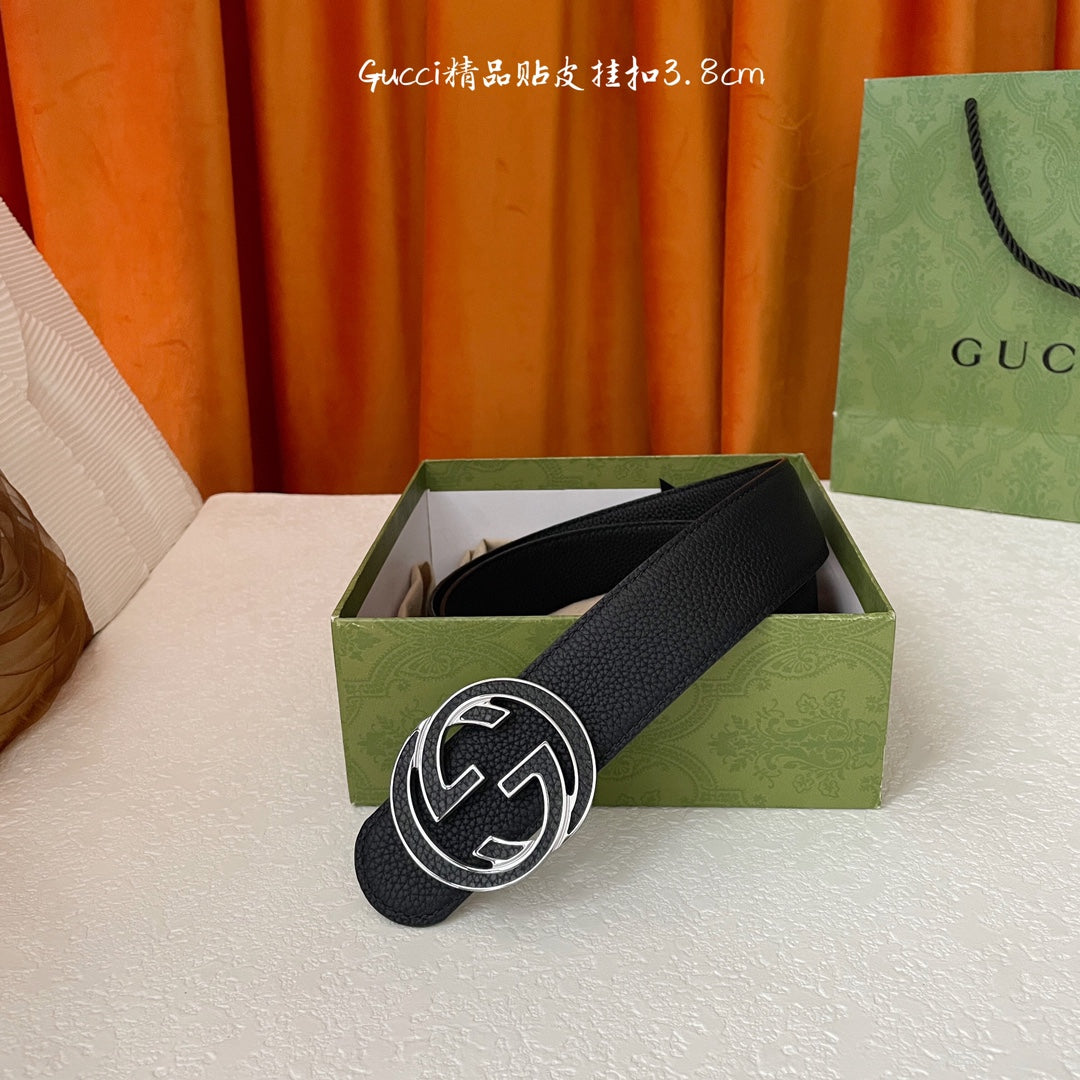 China Replica Gucci Belts 56usd Only