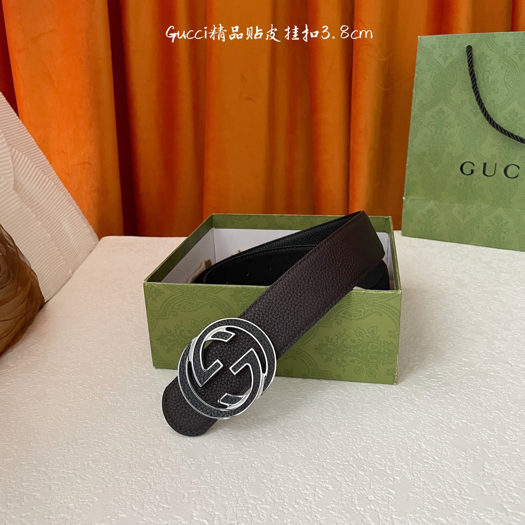 China Replica Gucci Belts 56usd Only