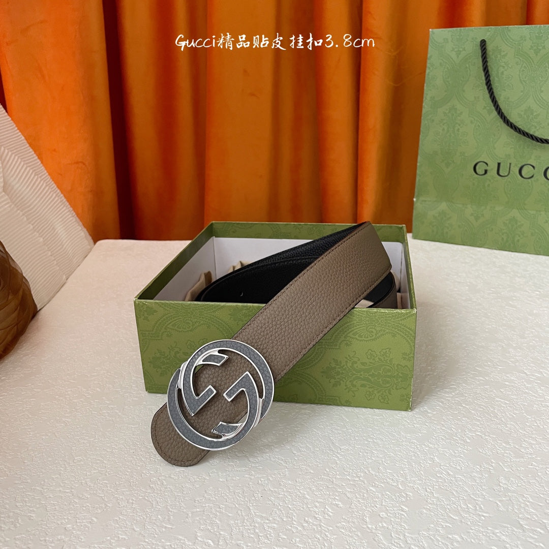 China Replica Gucci Belts 56usd Only
